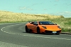 Lamborghini's last hurrah. Image by Alisdair Suttie.