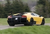 2009 Lamborghini Murcielago LP 670-4 SuperVeloce. Image by Lamborghini.