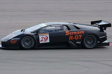 Lamborghini achieves racing success. Image by ItaliaSpeed.