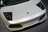 2007 Lamborghini Murcielago LP640 Roadster. Image by Shane O' Donoghue.