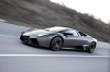 2008 Lamborghini Reventon. Image by Lamborghini.