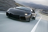 2008 Lamborghini Reventon. Image by Lamborghini.