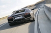 2008 Lamborghini Reventon. Image by Lamborghini.