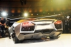 2010 Lamborghini Reventn Roadster. Image by United Pictures.