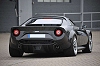 2011 Lancia Stratos. Image by www.italiaspeed.com.