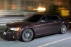 First Drive: 2012 Chrysler 300C. Image by Lancia.