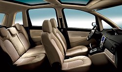 2004 Lancia Musa. Image by Lancia. Click here for a larger image. 2004 Lancia Musa. Image by Lancia.