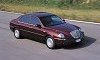 Lancia Thesis. Photograph by Lancia. Click here for a larger image.