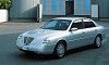 Lancia Thesis. Photograph by Lancia. Click here for a larger image.