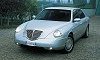 Lancia Thesis. Photograph by Lancia. Click here for a larger image.