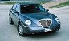 Lancia Thesis. Photograph by Lancia. Click here for a larger image.