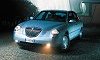 Lancia Thesis. Photograph by Lancia. Click here for a larger image.