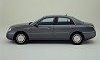 Lancia Thesis. Photograph by Lancia. Click here for a larger image.