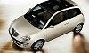 Lancia Ypsilon. Photograph by Lancia. Click here for a larger image.