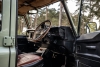 2005 Land Rover Defender Reborn Electric Icon by BEDEO. Image by BEDEO.