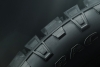 2024 Land Rover Defender Octa Teaser. Image by Land Rover.