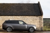 2024 Range Rover SV Burford Edition. Image by Land Rover.