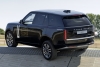 2025 Range Rover EV Prototype. Image by Land Rover.