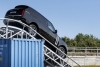 2025 Range Rover EV Prototype. Image by Land Rover.