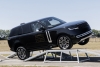 2025 Range Rover EV Prototype. Image by Land Rover.