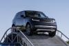 First Drive: 2025 Range Rover EV Prototype. Image by Land Rover.