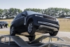 2025 Range Rover EV Prototype. Image by Land Rover.