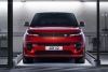 2022 Range Rover Sport. Image by Land Rover.