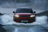 2022 Range Rover Sport. Image by Land Rover.