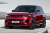 2022 Range Rover Sport. Image by Land Rover.