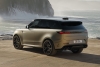 2024 Range Rover Sport SV. Image by Land Rover.