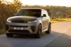 2024 Range Rover Sport SV. Image by Land Rover.
