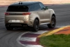 2024 Range Rover Sport SV. Image by Land Rover.