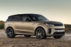 2024 Range Rover Sport SV. Image by Land Rover.