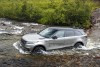 2017 Range Rover Velar First Drive. Image by Land Rover.
