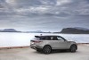 2017 Range Rover Velar First Drive. Image by Land Rover.