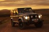 First Drive: 2012 Land Rover Defender. Image by Land Rover.