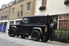 2012 Land Rover Defender by Prindiville. Image by Max Earey.
