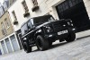 2012 Land Rover Defender by Prindiville. Image by Max Earey.