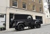 2012 Land Rover Defender by Prindiville. Image by Max Earey.