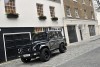 2012 Land Rover Defender by Prindiville. Image by Max Earey.