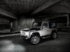 2012 Land Rover Defender by Twisted Performance. Image by Twisted Performance.