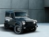 2012 Land Rover Defender by Twisted Performance. Image by Twisted Performance.