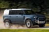 Land Rover Hard Top returns. Image by Land Rover.