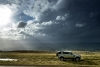 2021 Land Rover Defender 110 X P400 UK test. Image by Land Rover.