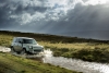 2021 Land Rover Defender 110 X P400 UK test. Image by Land Rover.