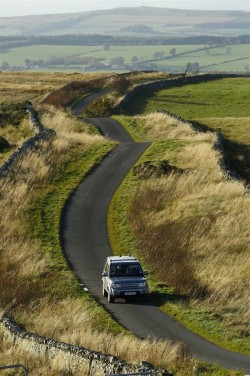 2012 Land Rover Discovery 4. Image by Land Rover.