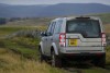 2012 Land Rover Discovery 4. Image by Land Rover.