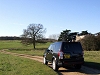 2010 Land Rover Discovery 4. Image by Dave Jenkins.