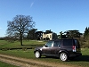 2010 Land Rover Discovery 4. Image by Dave Jenkins.