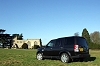 Week at the Wheel: Land Rover Discovery 4 TDV6. Image by Dave Jenkins.
